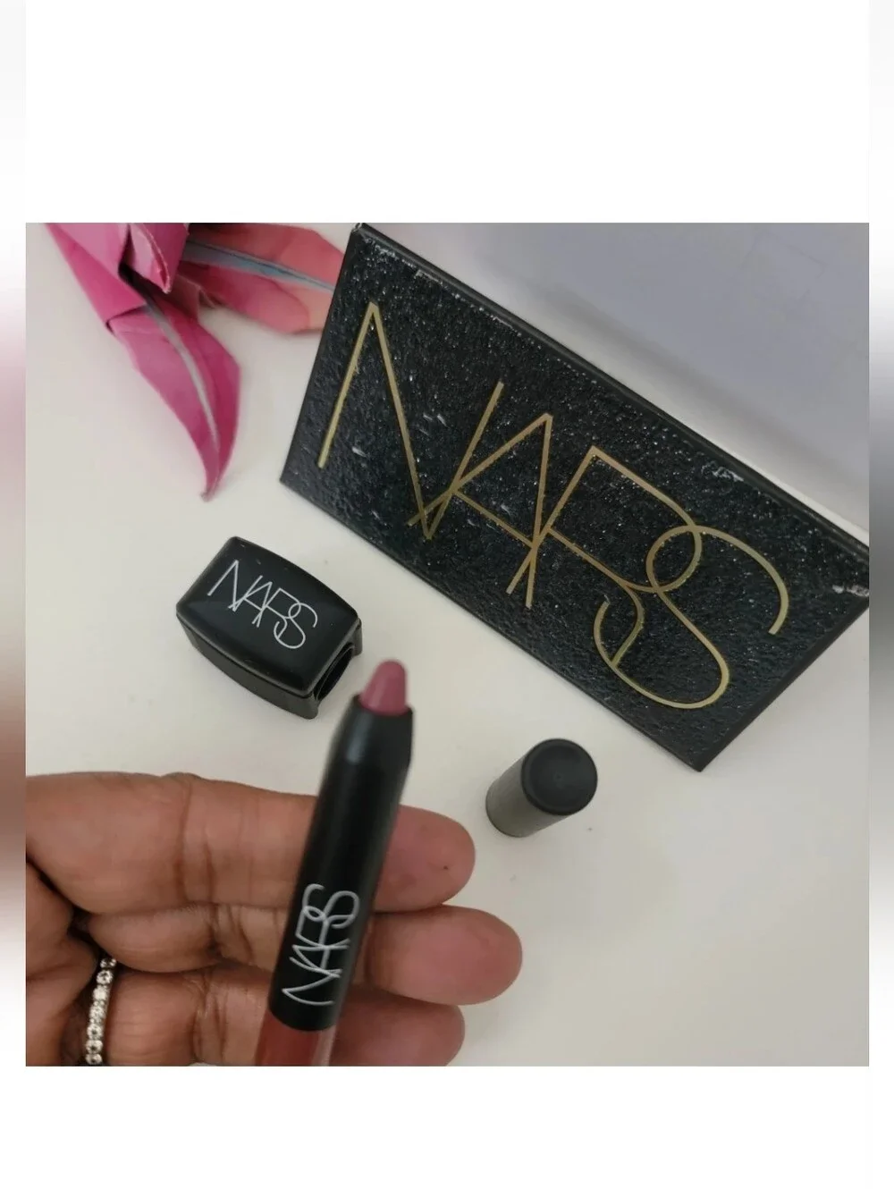 N/A nars disco